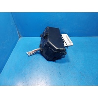 Toyota Hiace Lh/Rzh10#  Under Dash Fuse Box