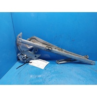 Toyota Hiace Lh/Rzh10#  Right Front Manual Window Regulator
