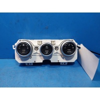 Mazda 6 Gg/Gy Series 2 Heater Air Cond Controls