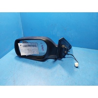 ﻿Mazda 6 Gg/Gy Left Door Mirror