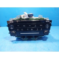 Mazda 6 Gg/Gy, Bose Cd Player