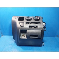 Toyota Hiace Trh/Kdh  Heater Air Cond Controls