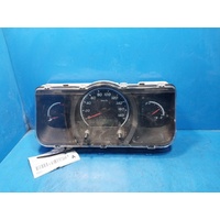 Toyota Hiace Trh Instrument Cluster