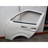 Toyota Hiace Trh/Kdh Left Front Door