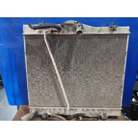 Toyota Hiace 2tr-fe  2.7 Petrol Auto Trh Radiator