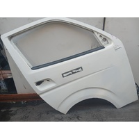 Toyota Hiace Trh/Kdh Right Front Door