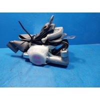 Toyota Hiace  Trh/Kdh Right Front Grey Seat Belt Only