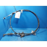 Toyota Hiace Trh/Kdh Shift Linkage