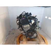 Holden Captiva Cg, 2.0 Turbo Diesel Engine, 03/07 - 02/11