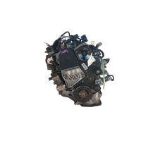 Holden Captiva Cg, 2.0 Turbo Diesel Engine, 03/07 - 02/11