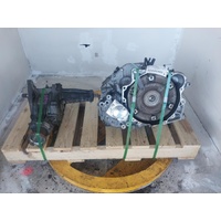 Holden Captiva Cg, Auto Transmission