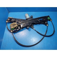 Ford Ranger Mazda Bt50 Right Front Window Regulator