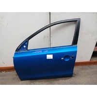 Hyundai I30 Fd Hatch Left Front Door