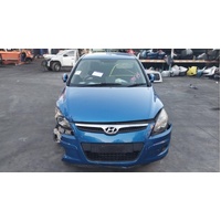 Hyundai I30 Fd Left Front Door Window Reg Assy