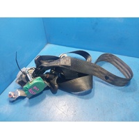 Hyundai I30 Fd Left Rear Seat Belt Only