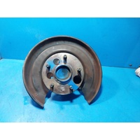 Toyota Corolla  Zre182r Left Rear Abs Sensor