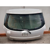 Toyota Corolla Zre152r  Tailgate