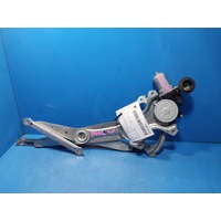Toyota Corolla Zre152/153R  Left Front Window Regulator