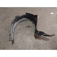 Toyota Corolla Zre152r Left Guard Liner