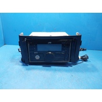 Toyota Corolla Zre 152/153R, Stereo Aftermarket, 03/07-10/13