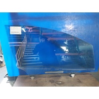 Toyota Corolla Right Front Door Window