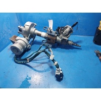 Toyota Corolla Zre152/153R  Steering Column