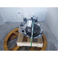 Toyota Corolla Zre152/153f 1.8 2zr-fe Petrol Manual Gearbox