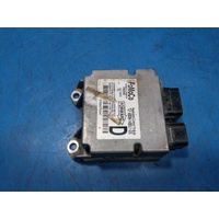 Mazda Bt50 Up-Ur, Airbag Module