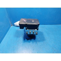 Ford Focus Lw Abs Pump