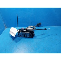 Ford Focus Lw Left Rear Door Lock
