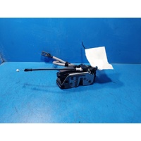 Ford Focus Lw Right Rear Door Lock