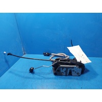 Ford Focus Lw Right Front Door Lock