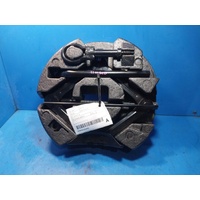 Ford Focus Lz, Jack Tool Kit