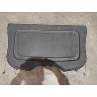 Ford Focus Lz  Parcel Shelf