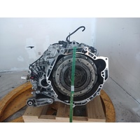 Ford Focus Lw 1.6 Petrol Automatic Transmission