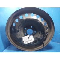 Ford Focus Lw, 16 X 6.5 Inch Steel Wheel