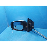 Toyota Corolla Zre152/153R Sedan Left Door Mirror