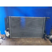 Toyota Corolla Zre152/153r  1.8 2zr-fe Automatic Radiator
