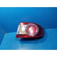 Toyota Corolla Zre152/153r Right Taillight