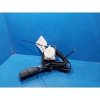 Toyota Corolla Centre Rear Seat Belt Only