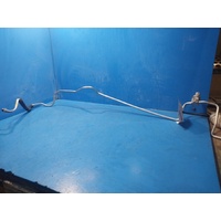 Isuzu Dmax, Mazda Bt50 Air Cond Hoses
