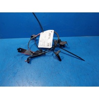 Isuzu Dmax 4Wd Rg Left Front Abs Sensor