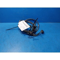 Isuzu Dmax Mazda Bt50  Pair Of Rear Abs Sensors