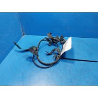 ﻿Isuzu Dmax Mazda Bt50 4Wd Right Front Abs Sensor