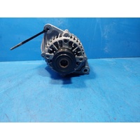 Isuzu Dmax Alternator