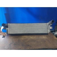 Isuzu Mu-X, Bt50, Dmax Intercooler