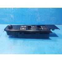 Mazda Bt50 Tf Right Front Power Window Master Switch