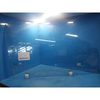 Mazda Bt50 Tf, Right Front Door Window