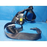 Mazda Bt50 Tf  Left Front Seat Belt Only