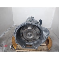 Mazda Bt50 Tf, 4Wd Diesel Turbo 1.9/3.0 Auto Transmission